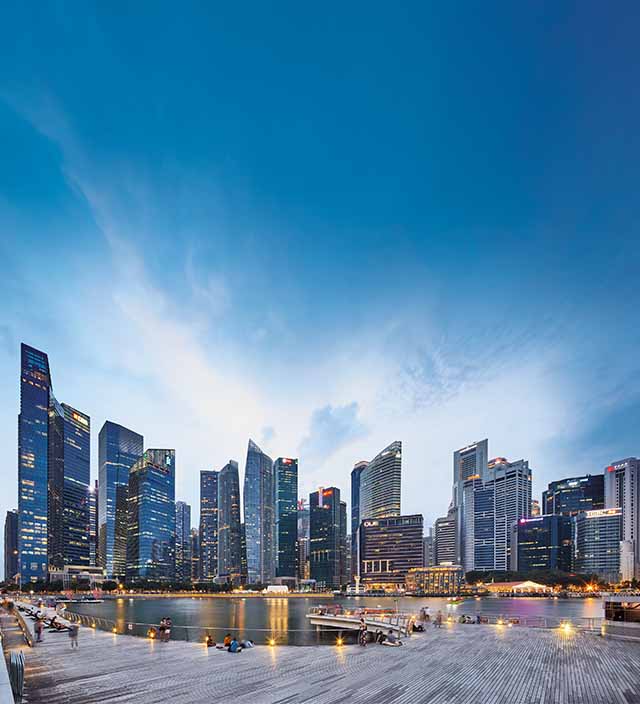 Waterfront Bars Waterfront Bars